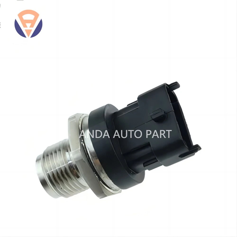 0281006160 Diesel CR Fuel Injection High Pressure Sensor Regulator 68092292AA 