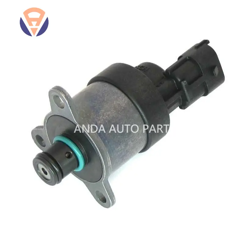 Fuel Pump Pressure Regulator Valve 0928400640 For Common Rail Diesel Pump
