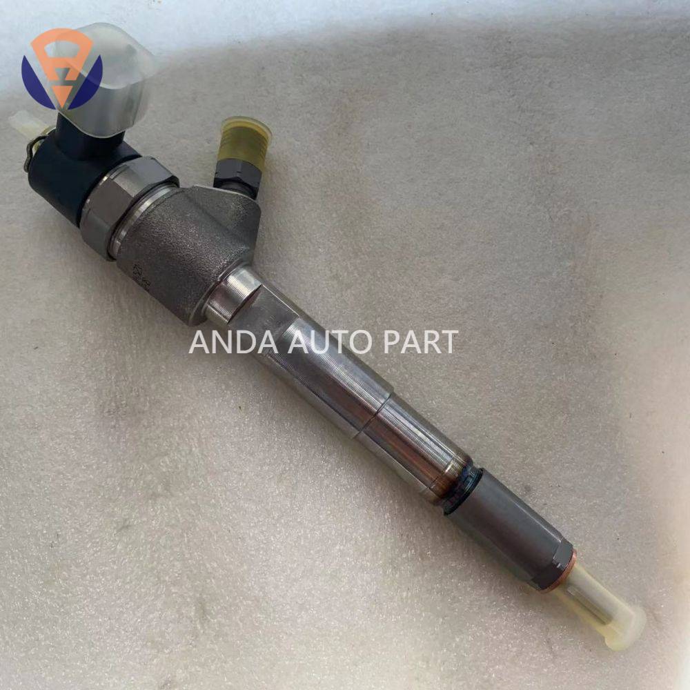 Original Common Rail Injector 0445110844 0445110843 