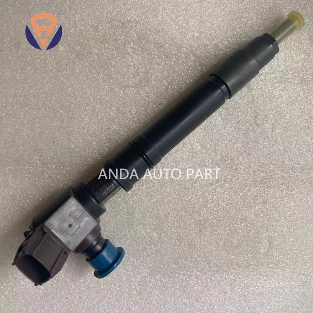 Common Rail Injector 23670-0E010 23670-09420