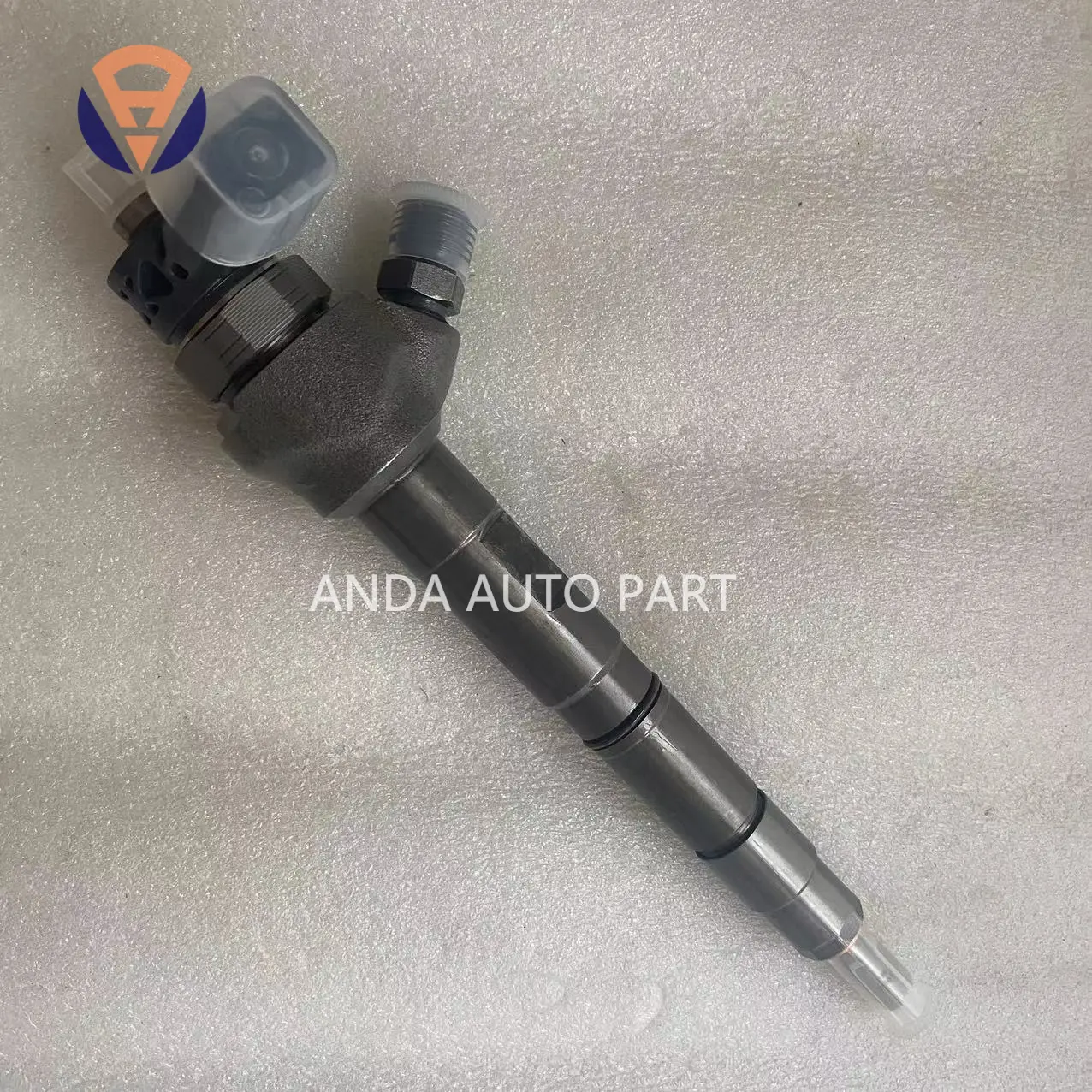 China new Diesel Fuel Injector 0445110646 0445110369 03L130277J 03L130277Q 