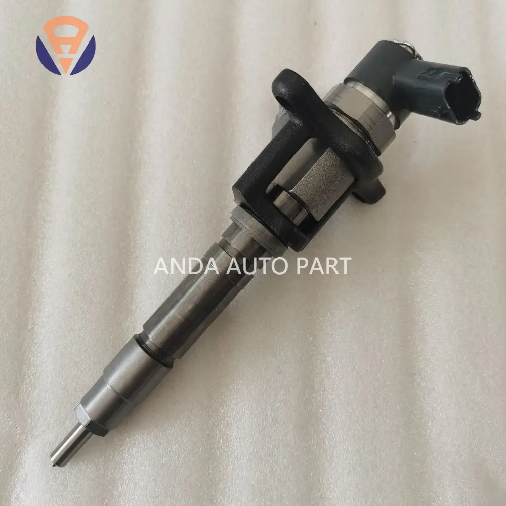 China new Common Rail Injector ME226718 Injector 0445120048 For  ME222914 ME223749