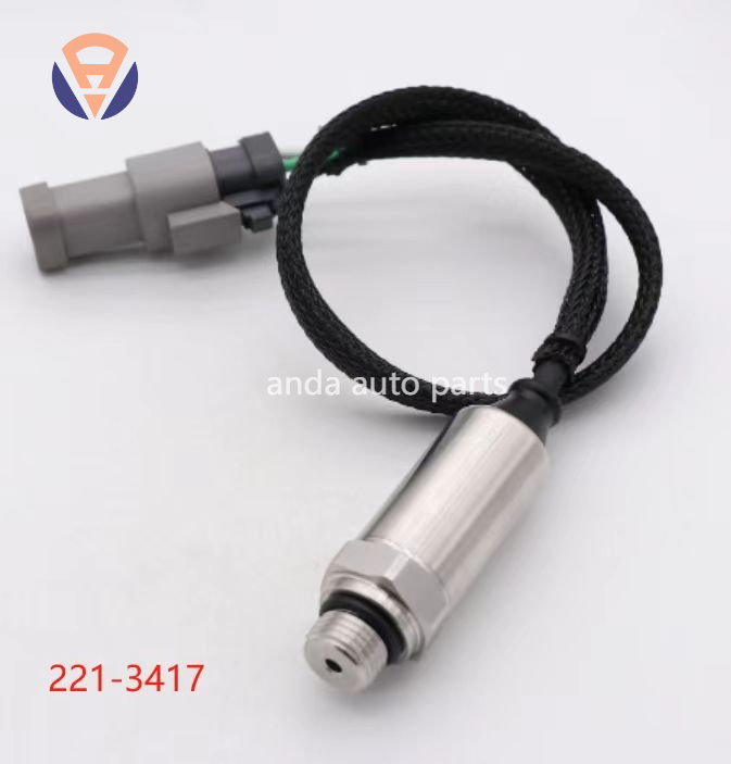 Pressure Sensor 221-3417 for CAT 525C 769D 770 773D 773E