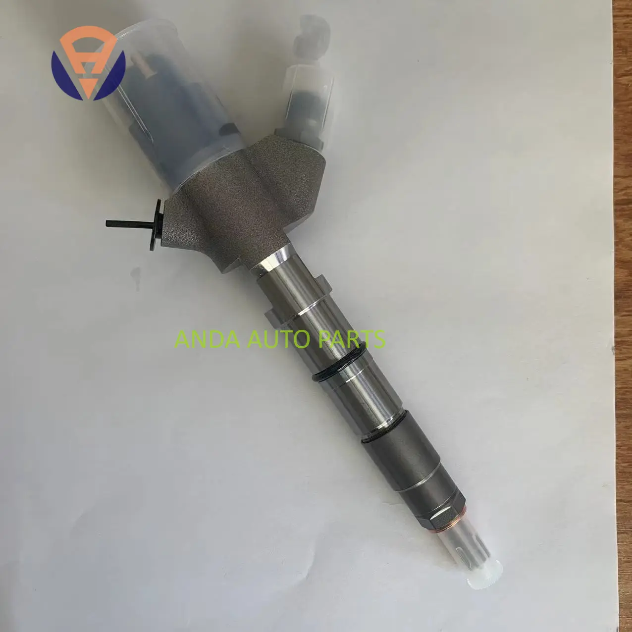 Made in China Diesel Fuel Injector 0445120101 for 