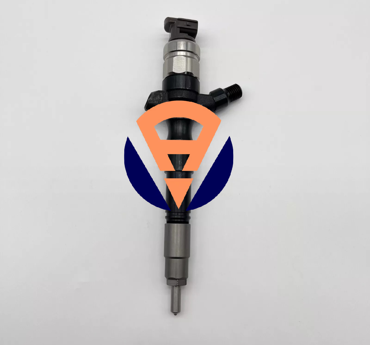 23670-0L020 Diesel Fuel Injector Assy Common Rail Injector 23670-0l050 For Hilux 2KD